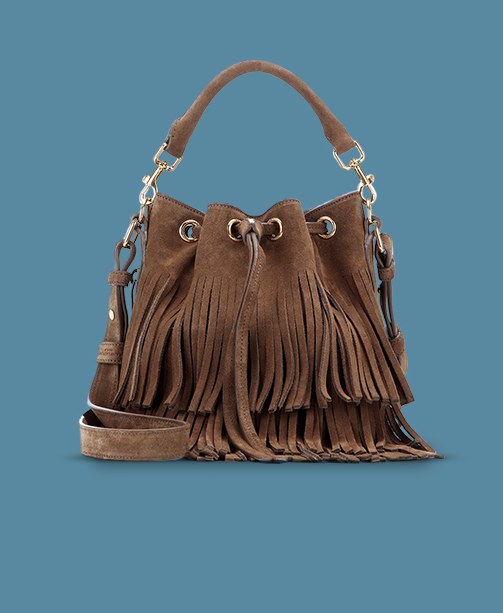 Tasche Yves Saint Laurent
