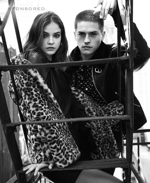 The Kooples Herbst-Styles