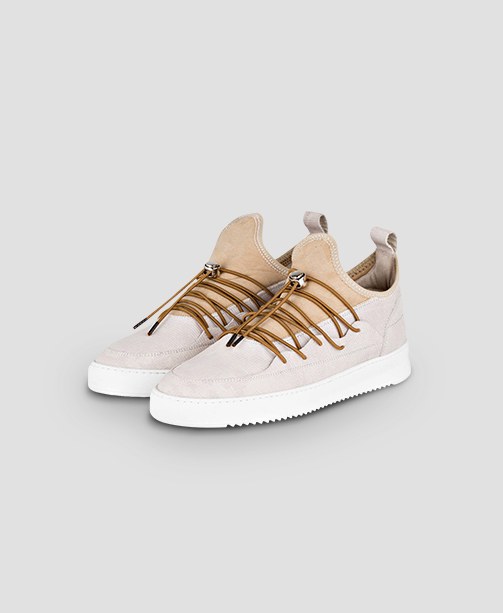 Sneaker von Filling Pieces
