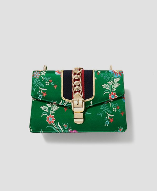 Gucci Bag Vintage