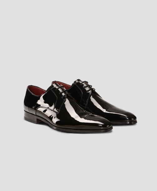 Magnanni Lackschuhe