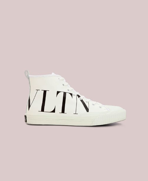 Sneakers weiß Valentino