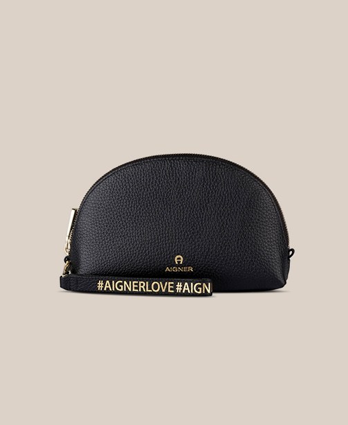 Aigner Cosmetic Bag