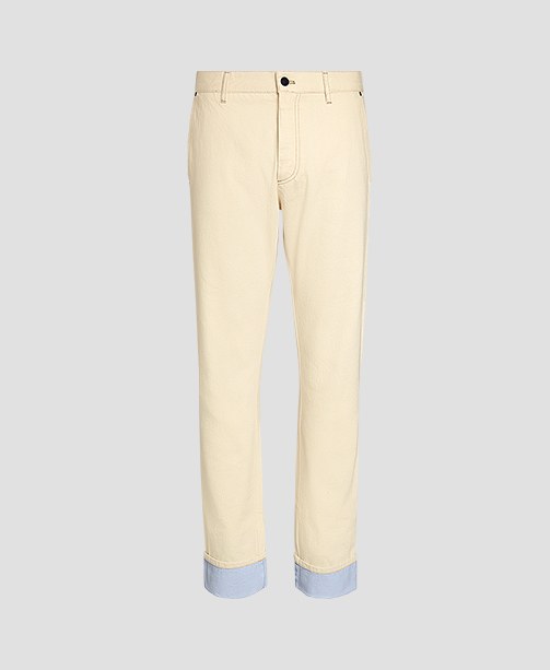 Hose von Bottega Veneta