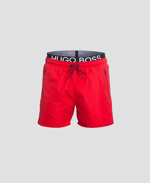 Badehose von Hugo Boss