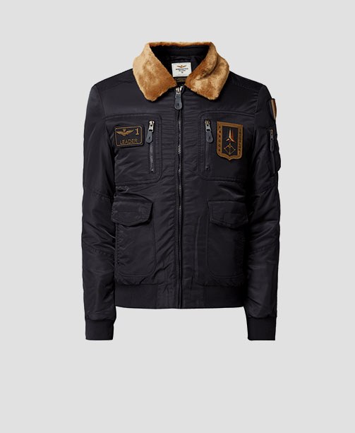 Jeansjacke
