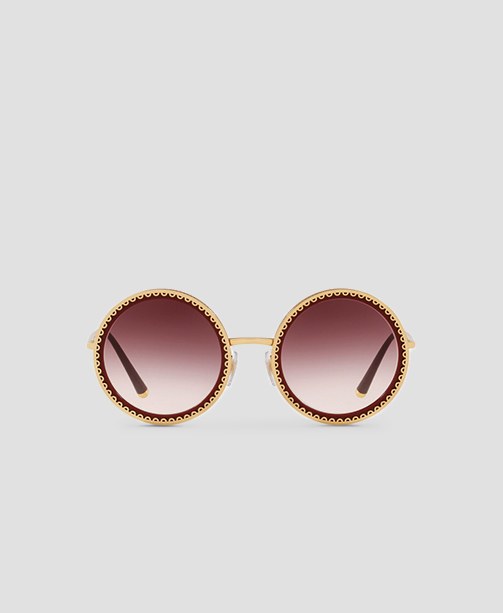 Sonnenbrille Dolce & Gabbana