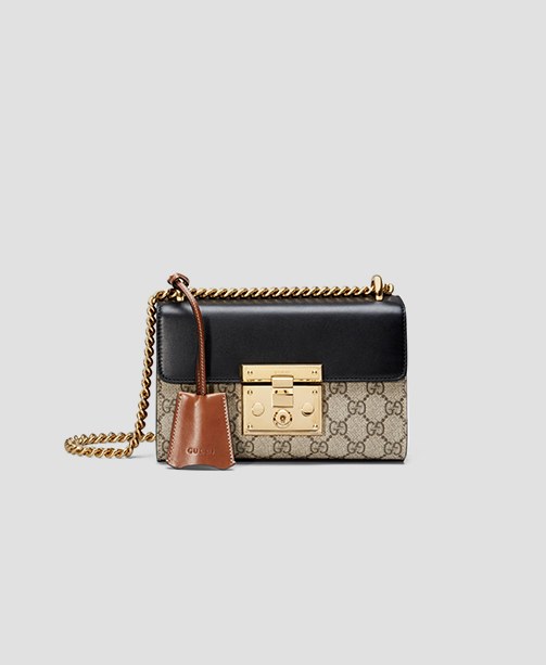 Schultertasche Gucci