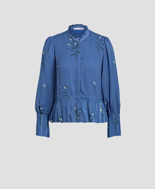 Bluse von Ivy & Oak