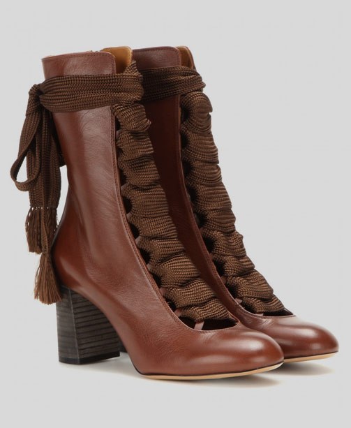 Neue Kollektion: Chloé