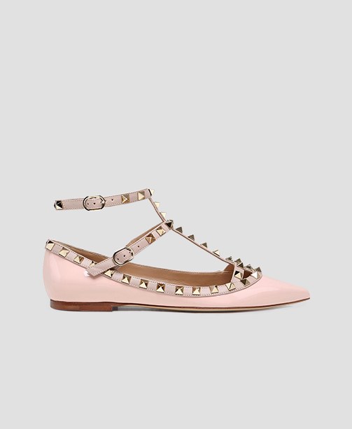 Valentino Rock Studs