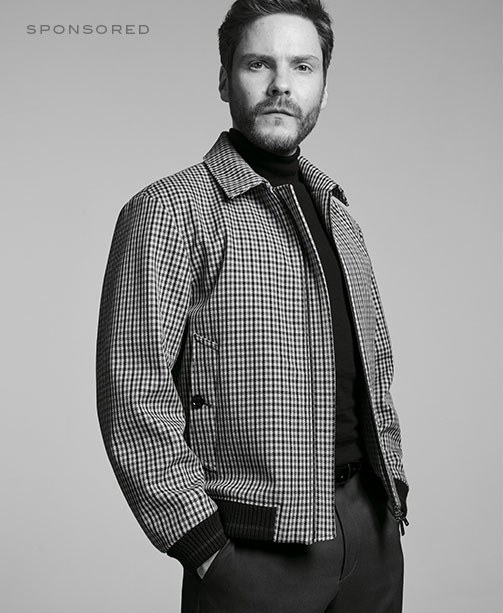 Hugo Boss