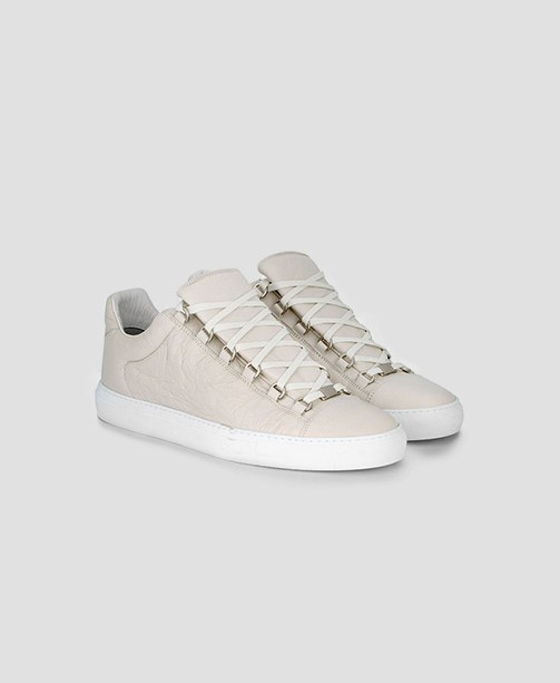 Sneaker für die Übergangszeit