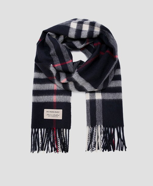 Burberry-Schal
