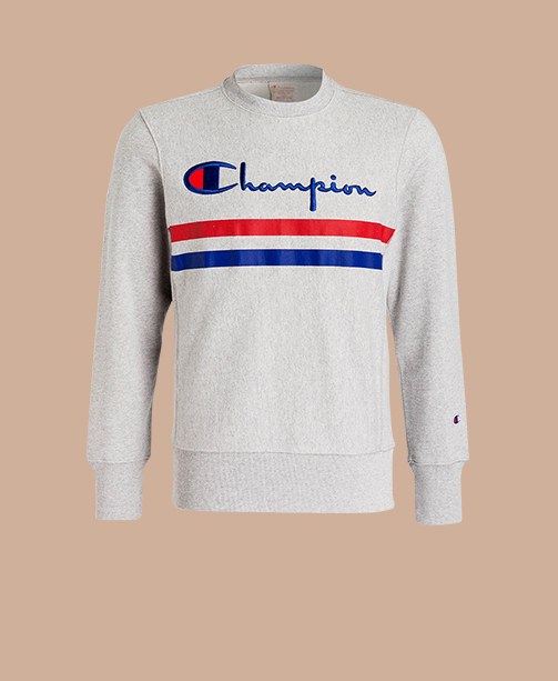 Sweatshirt Champion