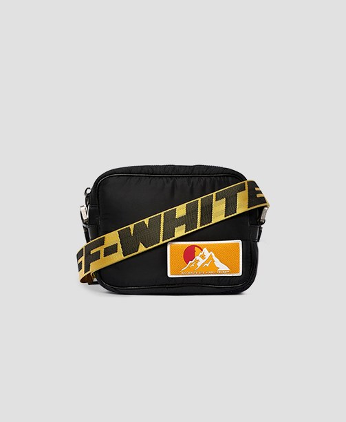 OFF-White Herrentasche