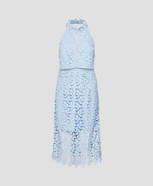 Kleid von Bardot