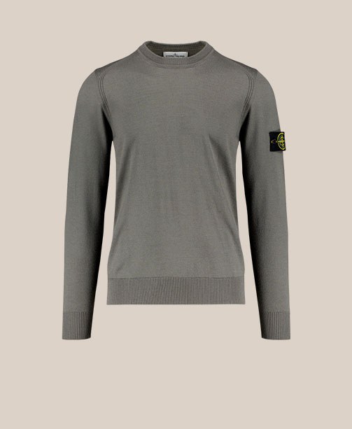 Label to Watch: Stone Island