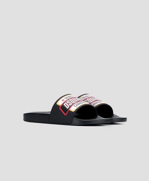 Schuhe Dsquared2