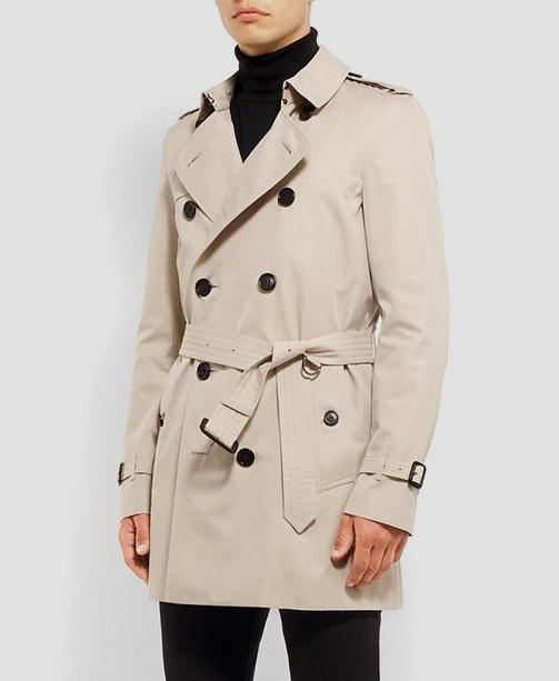 So cool: Britische Mode