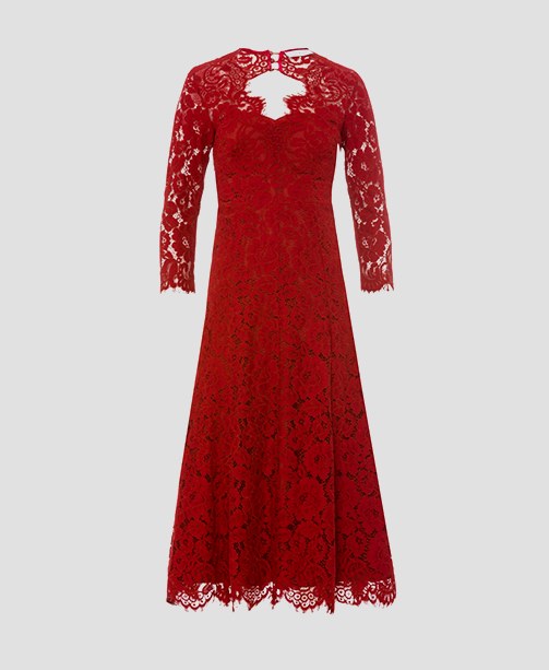 Spitzenkleid Ivy&Oak