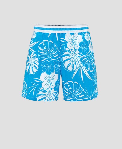Badeshorts Boss