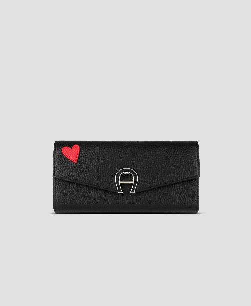 Geldbeutel Aigner