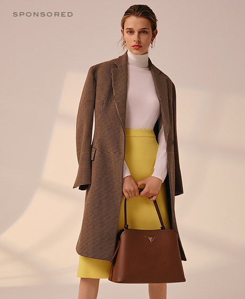 Mytheresa Herbst-Essentials
