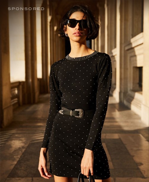 The Kooples Look