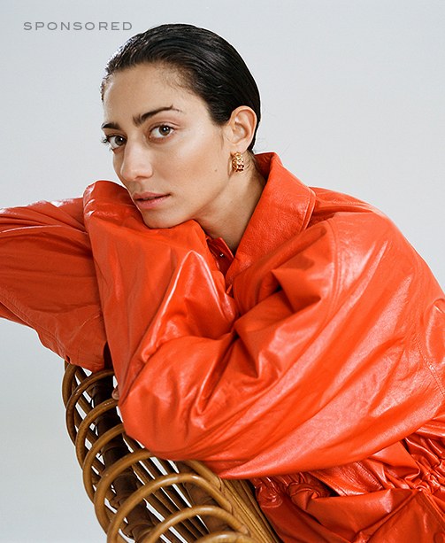 Mytheresa Spring Styling