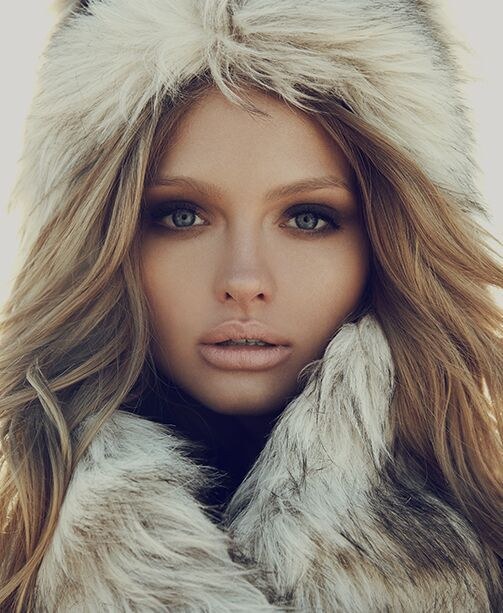 Winterferien-Looks