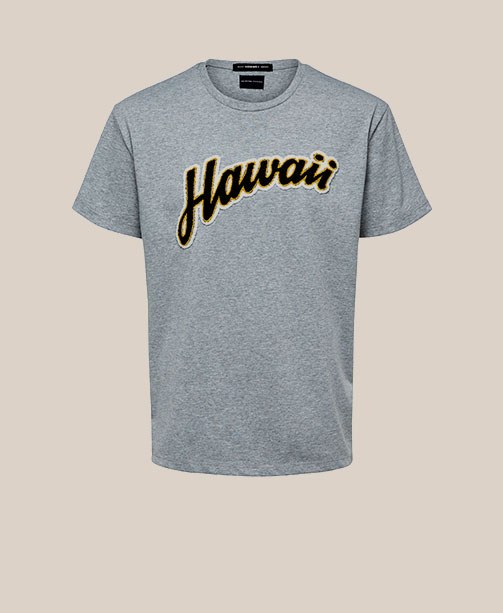 T-Shirt von Selected Homme