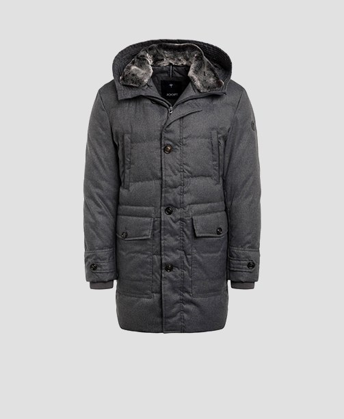 Joop Daunenparka