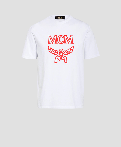 T-Shirt MCM