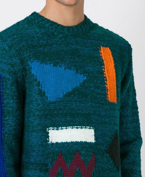 Neue Kollektion: Kenzo