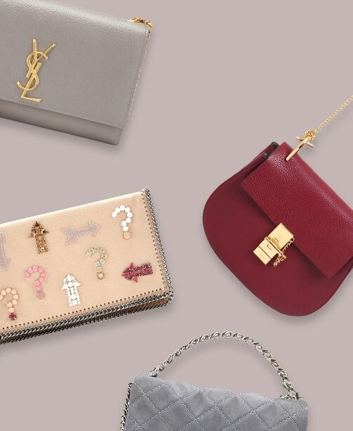 Must-have Handtaschen
