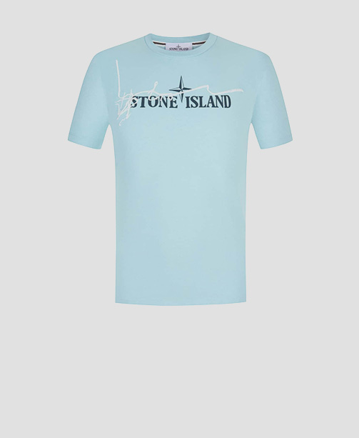 T-Shirt Stone Island