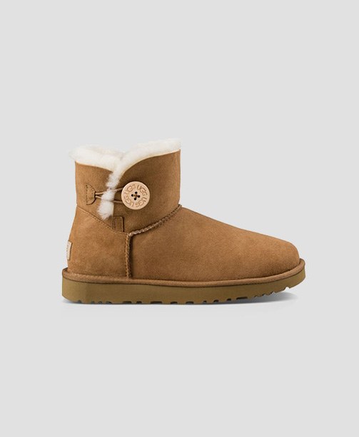 brauner UGG
