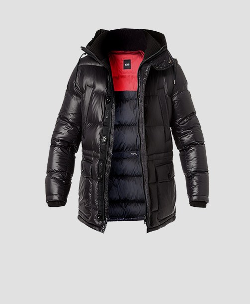 Hugo Boss Jacke