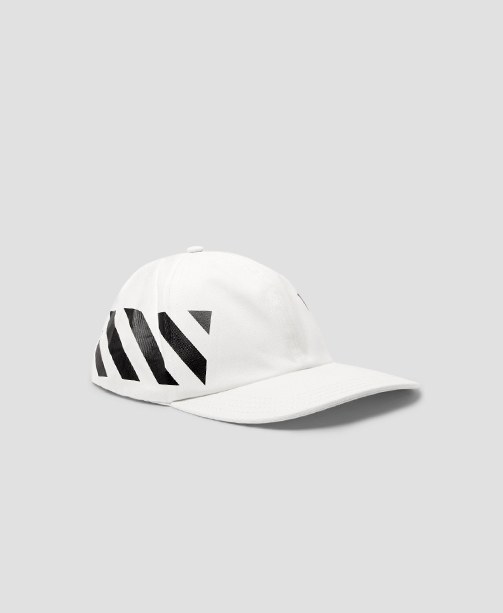 Cap OFFWhite
