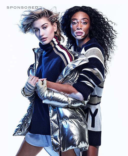 Tommy Hilfiger Icons