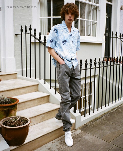Luisaviaroma Styling Men 2020