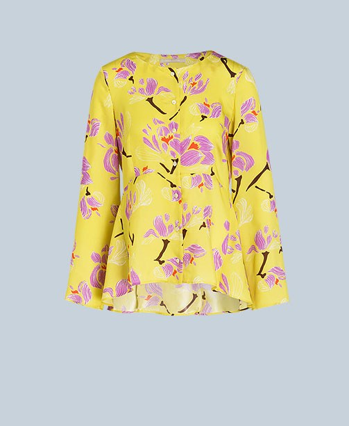 Bluse von Marc 'o Polo