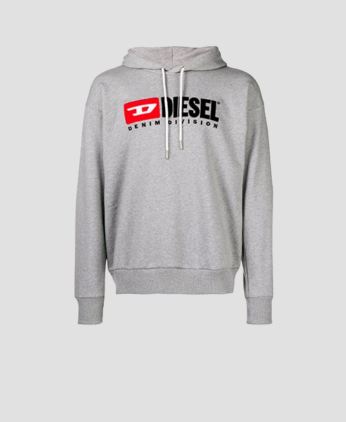 Diesel Hoodie