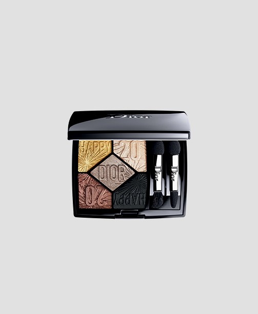 Lidschattenset Dior