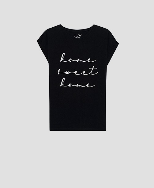 T-Shirt Home Sweet Home