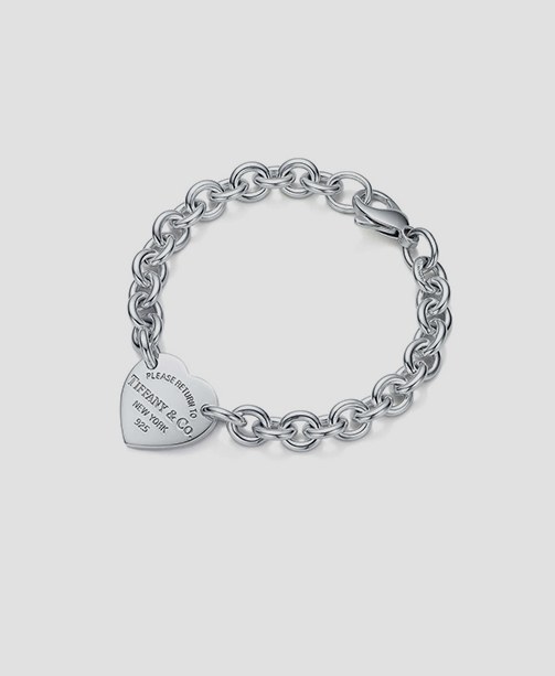 Tiffany Armkette
