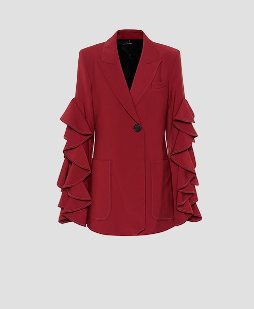 Blazer von Ellery