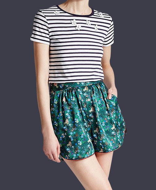 Marine-Looks unter 100 Euro