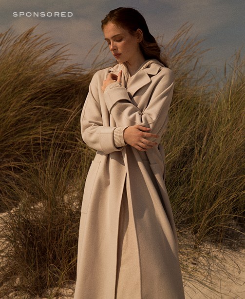 Luisaviaroma Herbst-Winter 2019